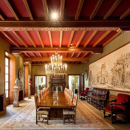 Chateau La Tour Carnet Saint-Laurent-de-Medoc Luaran gambar