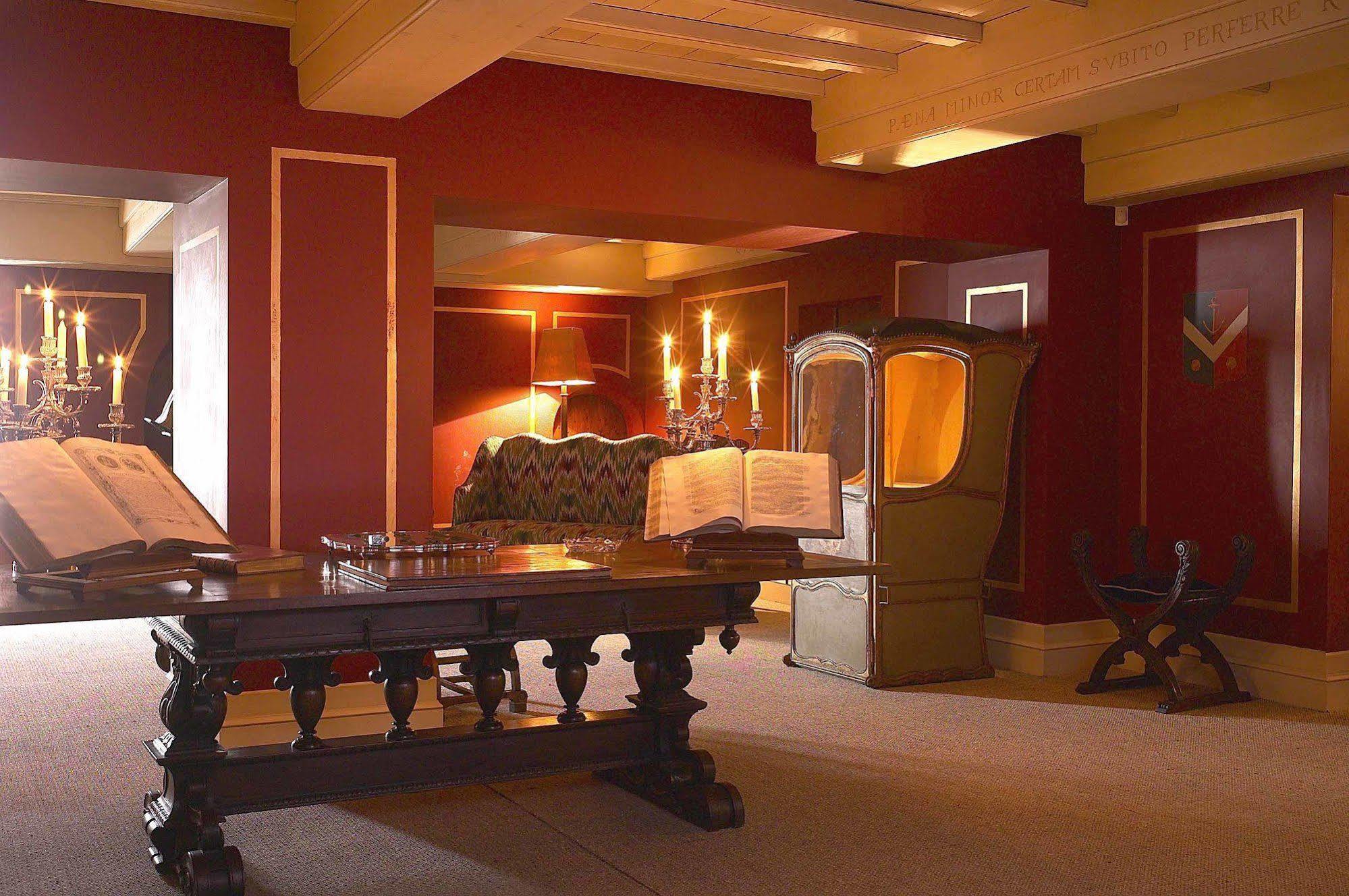 Chateau La Tour Carnet Saint-Laurent-de-Medoc Luaran gambar